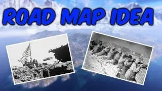 Battlefield 5 Road Map For 2019 Idea