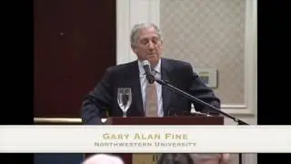 Gary Alan Fine, 