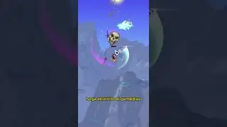 QUE PASA SI DERROTAMOS AL GUARDIAN DE LA MAZMORRA #parati #victoria #terraria