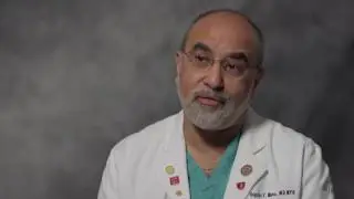 Meet Dr. Saifuddin Mama | Obstetrician/Gynecologist | Cooper University Health Care
