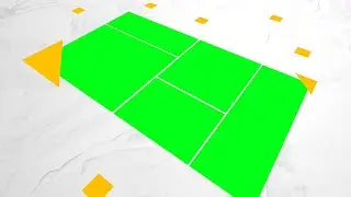 QUICK SLIDER GREEN SCREEN ANIMATION
