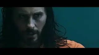THE MORBIUS: Transmission of a living vampire , HD TRAILER 2021-2022