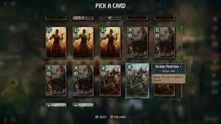 Thronebreaker - I Have the Power achievement