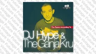 Yankee B - Mucho Dinero (Ganja Kru Remix)
