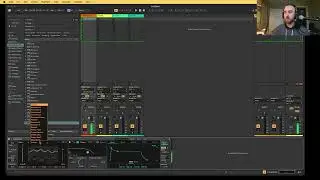 Dungeon Synth Tutorial Ableton (Drone/Pads)