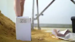 Ritetack Instant Grab Adhesive with NEW Glue Crate