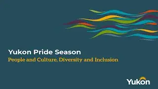 Yukon Pride Season