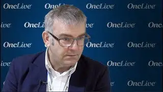 Dr. Emberton Addresses Issues in Diagnosing Localized Prostate Cancer