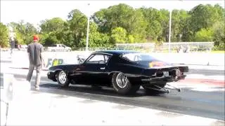 Runday Sunday Drag Racing