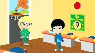 Healthy Land - Bright Ideas 2