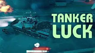 Battlefield 2042 Lucky Tanker