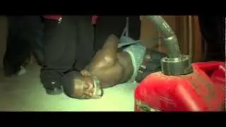 GUNRULE TV- LAST LAUGH REDD 