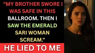 My Brother Risked Everything to Hide Me — But They Spotted Me Anyway