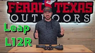Rix Leap L12R review
