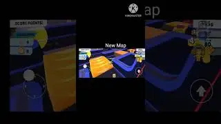 new map 0.63 update pac man collade