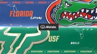 THE GREATEST RB DUO OF ALL TIME!!! USF Dynasty Ep.69