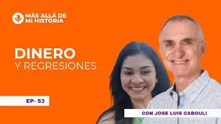 Dinero, Memoria del Alma y Regresiones 1