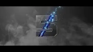 Gaming Logo Intro for Streamers. Twitch | Youtube | Mixer | Stream Stuffs