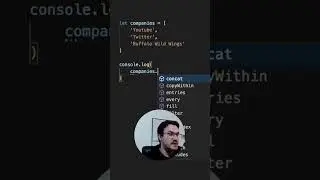 JavaScript array methods .toString() and .join()