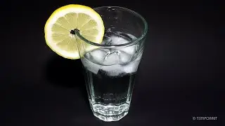 Lemon Soda Timelapse
