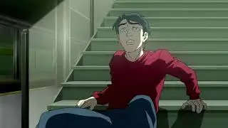 How Shazam  Got his SuperPower