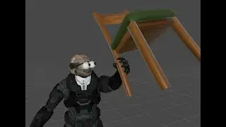 How to toggle your seat/chair On/Off on a avatar.