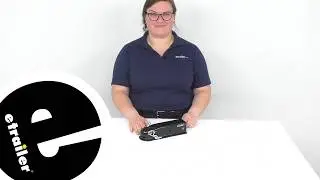 etrailer | Review of the Curt QuickPin No-Latch Trailer Coupler for 2