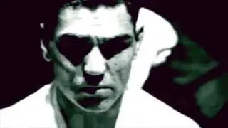VIOLENT MEN - Lazarus and the Plane Crash