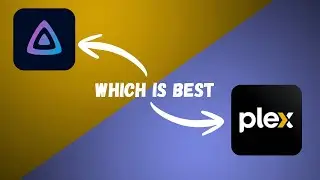 Jellyfin vs Plex &ndash; Which Media Server is BEST for You in 2026?