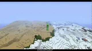 MineCraft КРИПЕР МОЕЙ МЕЧТЫ [FULL HD]