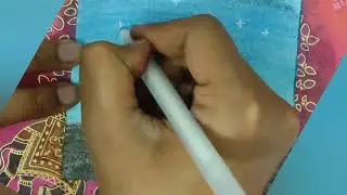 easy couple soft pastel drawing #softpastel #youtube #valentinesday &lrm;@learnwithus13&nbsp;