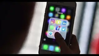 UK mulls Australia-style social media ban for kids to curb online risks