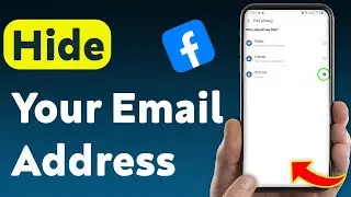 How To Hide Your Email Address On Facebook (Updated)
