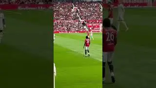 Ayden Heaven #aydenheaven #manchesterunited #manutd #mufc #oldtrafford