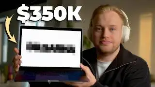 Я построил AI стартап с выручкой $350 000: Тут мой плейбук, как это повторить в 2026 году