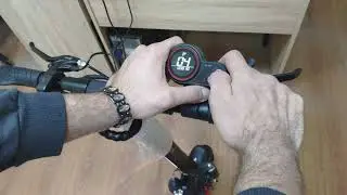 Первый взгляд на Kugoo Max Speed 48v 13ah 500w