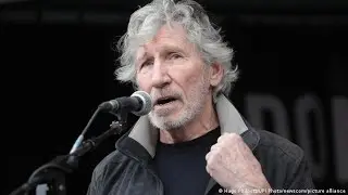 Roger Waters, Biography in English, in him Birthday 79