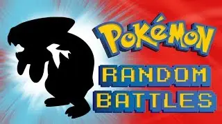 EVERY. SINGLE. TIME. | Pokemon Sword and Shield RanBats