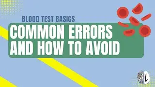 Top Hematocrit Test Mistakes to Avoid | Lab Accuracy & Patient Safety Tips