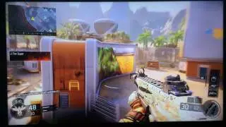 Black ops 3 | Kill Confirmed on Combine (34-3) w/The Xtrocity