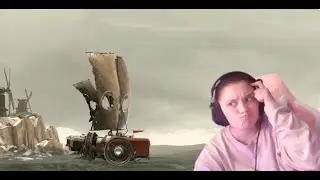 FAR: LONE SAILS ADVENTURE