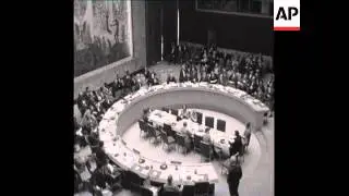 CAN329 STATEMENT ON CYRPUS AT TH UN SECUITY COUNCIL