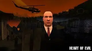 Heart of Evil | Remod | Half-Life | Trailer