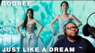 THIS IS DIFFERENT | dodree (도드리) 