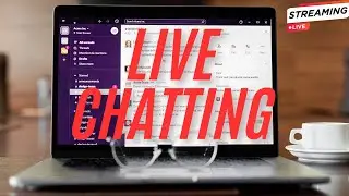 🔥Live Chat !&rdquo;Join Me Let Relax and vibe !&rdquo;