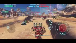 WAR ROBOTS HAWKS LEGENDARY PILOT NOT WORKING