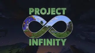 Project Infinity - Episode 1: The Epic Start!
