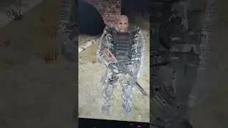 #сталкер #война #edit ЧВК альфа в сталкер глобал вар