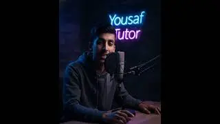 Introduction to Yousaf Tutor | Learn MS Word, Excel & Computer Basics