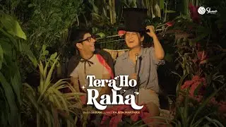 Tera Ho Raha - Shaan Music Label | Shaan | Rajesh Manthan | Ft. Binita Budathoki & Chetan Dhawan